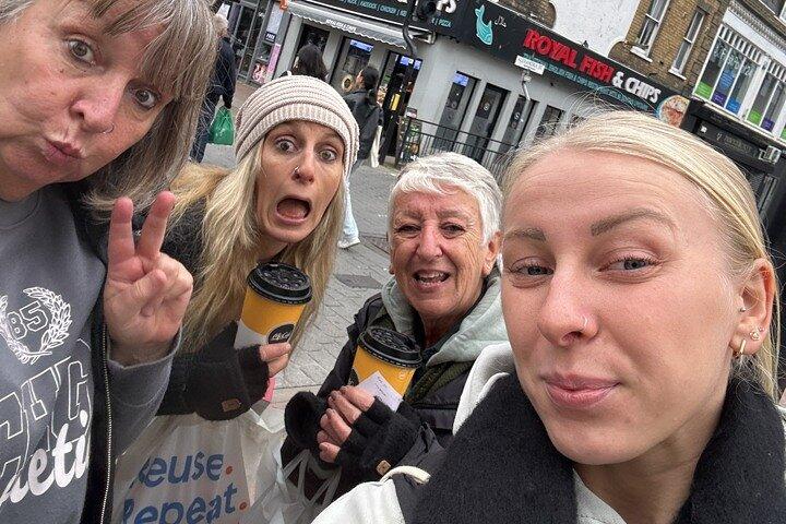 Unique Zombie Survival Scavenger Hunt in Milton Keynes