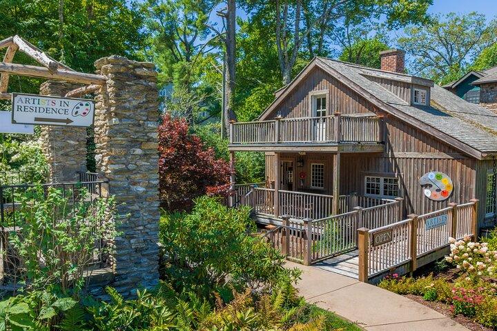 Blowing Rock Scavenger Hunt and Escape Game