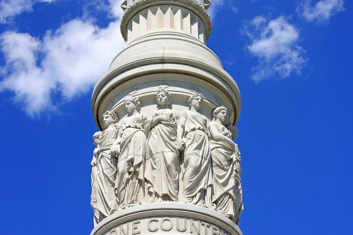 Yorktown Battlefield and Colonial Williamsburg Audio Bundle Tour