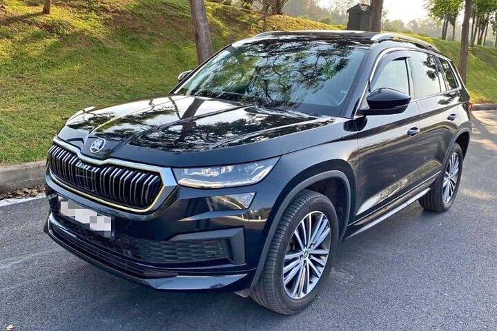 Agadir Airport Transfer To or From Agadir & Taghazout