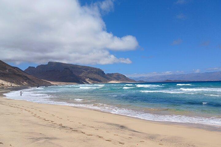 Discover the charms of St. Vincent Island Cape Verde