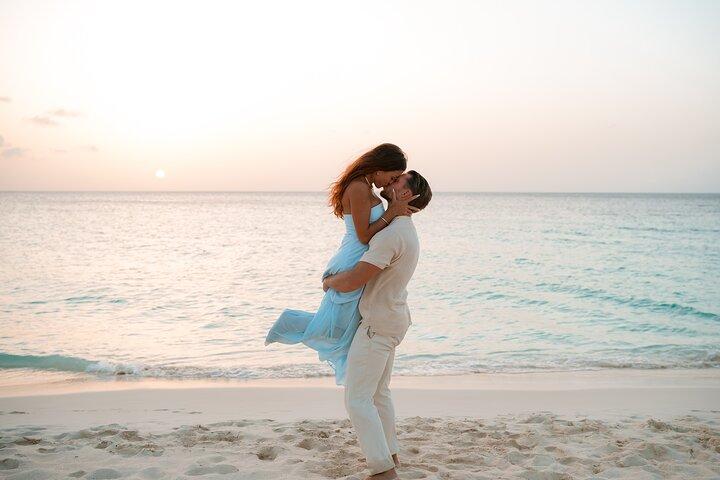 Private Vacation Photoshoot with Photographer in Outer Banks