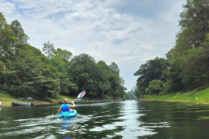From San Pedro Sula: Yojoa Lake Area Day Trip