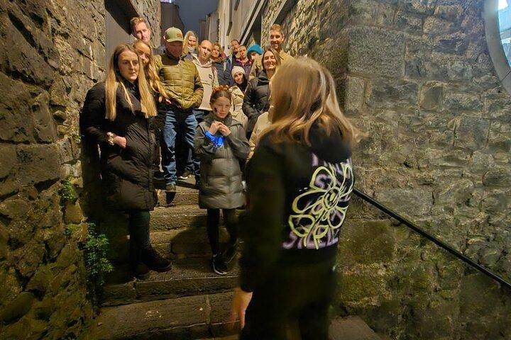 Kilkenny Haunted Dark Tours