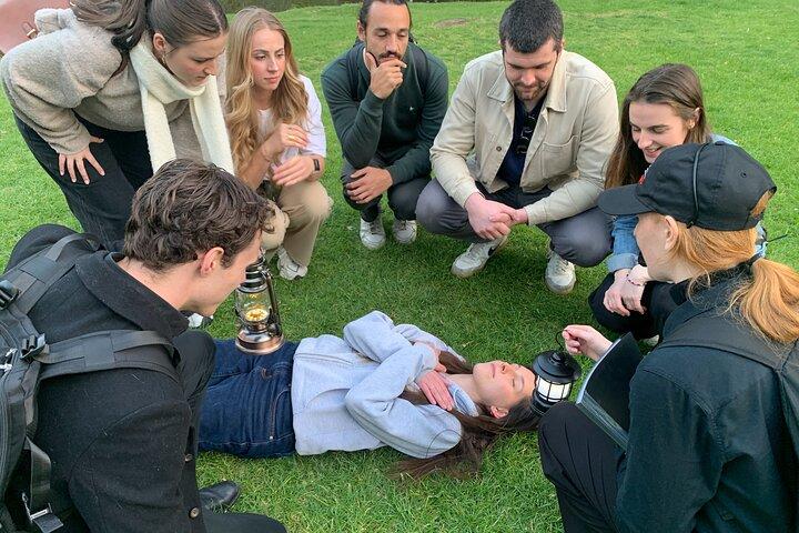 Melbourne's True Crime Tour