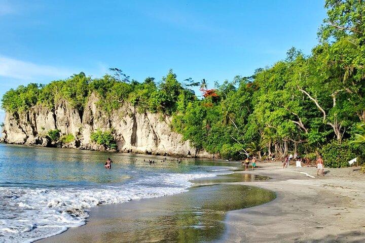 Explore Secret Beaches in Grenada