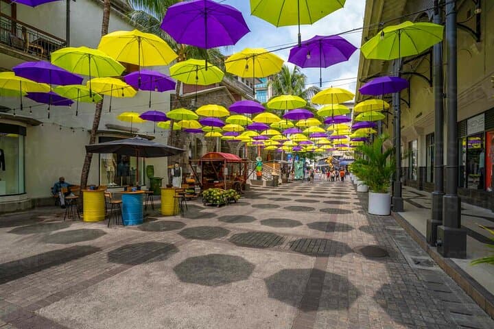 North Mauritius Adventure and Sightseeing Tour