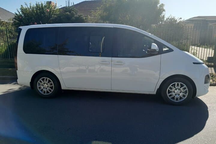 Durban Private Airport Arrival Transfer