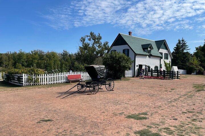 The North Shore and Green Gables Tour