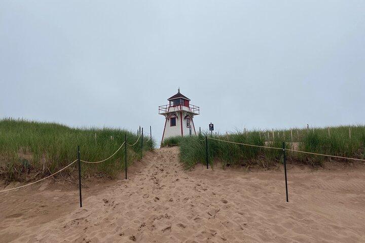 Everything Anne of Green Gables Private Tour