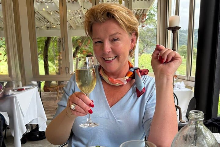 Luxury Hunter Valley Wine Tour with Fine Dining