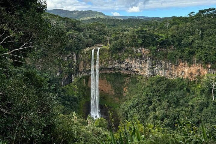 Explore the Beautiful Southwest of Mauritius