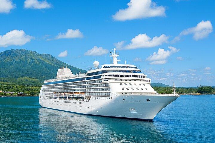 (Return Assurance) Jeju Small Group Cruise Shore Excursion