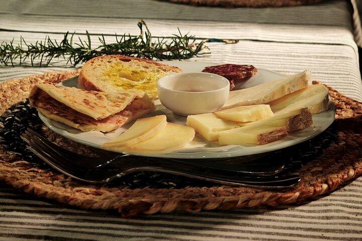 Enjoy a Flavor Experience of Local Delicacies in Gradara