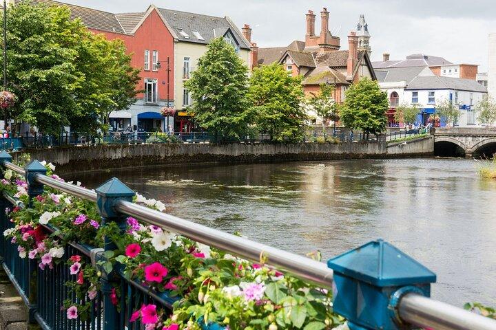 Sligo Private Walking Tour with a Local