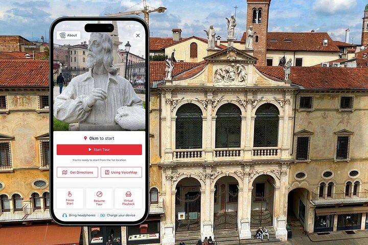 Palladio’s Playground: A Self-Guided Walking Tour Through Vicenza