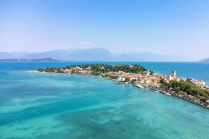 Semi-Private Verona & Lake Garda Tour from Venice & Treviso