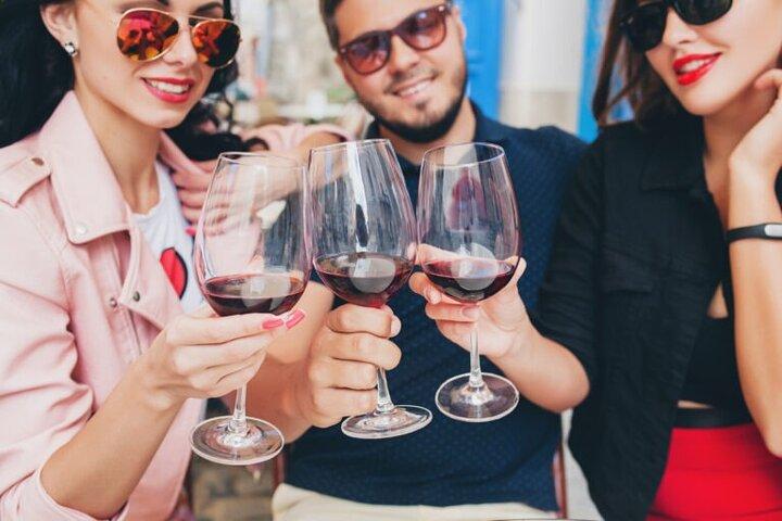 Premium 4 -Best Wineries Napier Hawke's Bay Tour, 5.5h - 6Hours