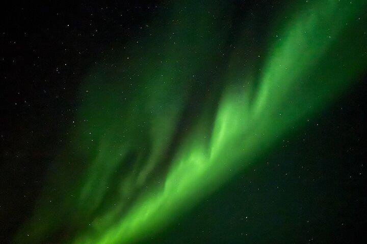 Multi-Day Northern Lights Package in Yellowknife