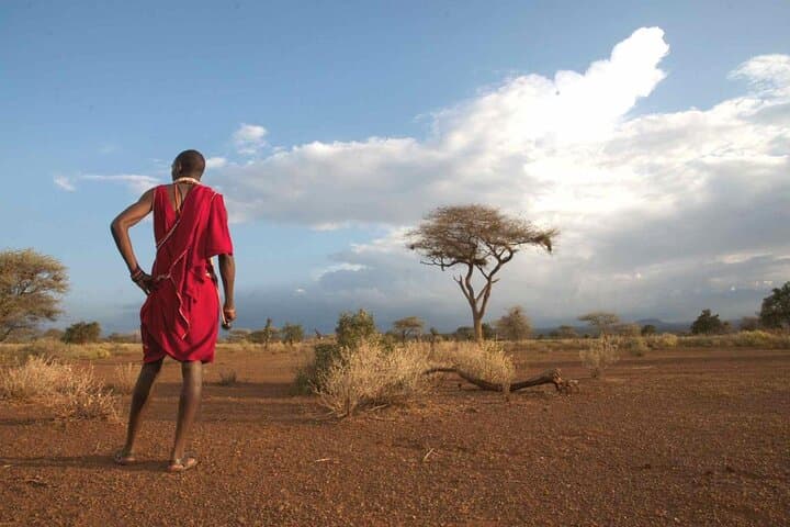 3 Day Amboseli Wildlife Safari