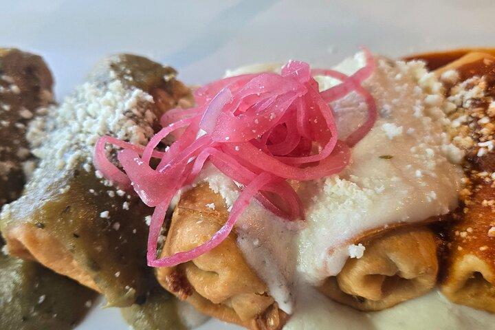 Taste the Southwest: Tucson Foodie and History Tour