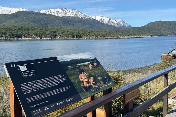 Unique Adventure in Tierra del Fuego National Park