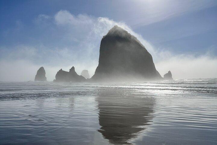 Private Tour Oregon Coast - Cannon Beach & Tillamook Bay