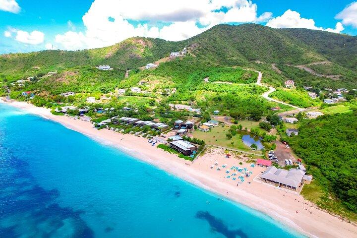 Coastal Cruise to Turners Beach Experience
