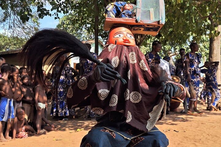 5 Days of Authentic Immersion in Benin