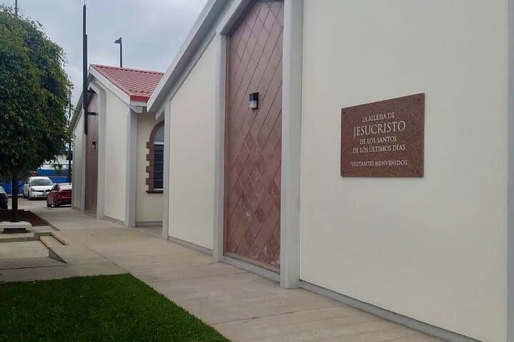 LDS Tour - Exploring Ensenada