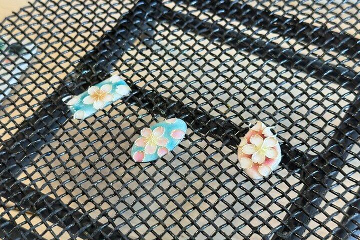 Discover Japanese Traditional Beauty Through Hands on Crafting