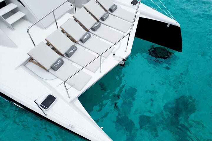 Similan Catamaran Small Group Premium Tour Phuket/Khao Lak