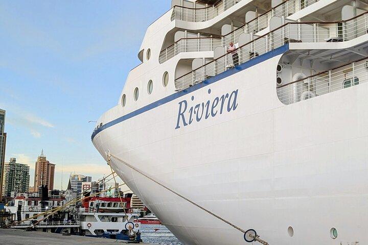 Explore Dar es Salaam: Full-Day Private City Tour