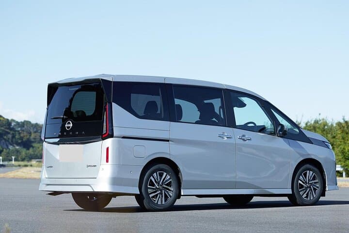 Yala to Ella Shared Shuttle Service
