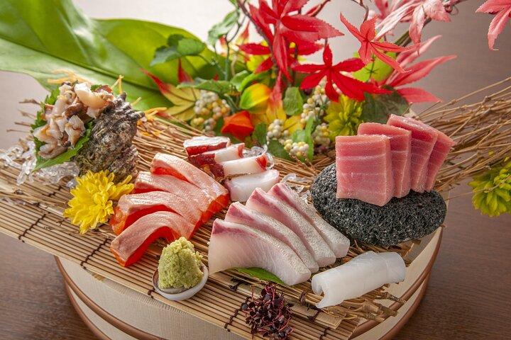 Niigata: Japanese Seafood Culture & Local Market Walk
