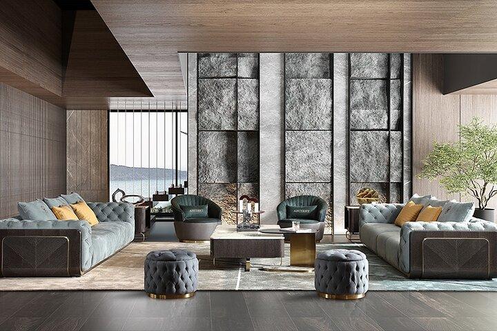 [Business Intel] Foshan Furniture, Ceramics, Decor & Master QC