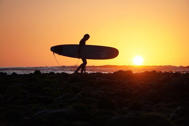 Surf Experience in Gran Canaria