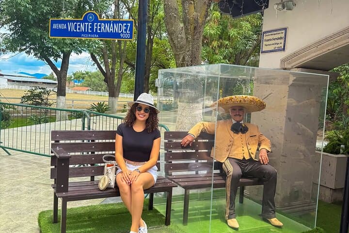 Private : Rancho Vicente Fernandez, Ajijic, Chapala and Tlaquepaque