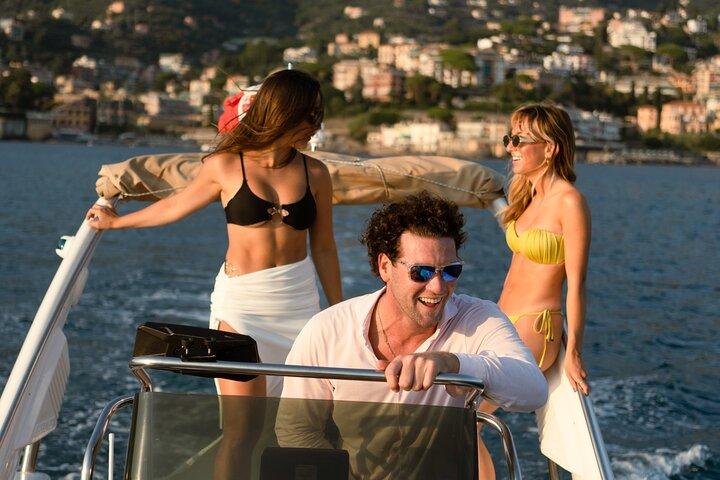 Charter Experience in Portofino Explore the Sea Wonders
