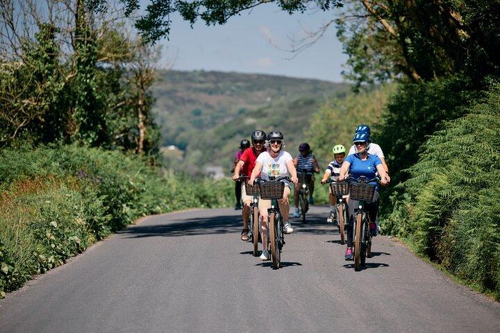 Leap into a West Cork eBike Adventure