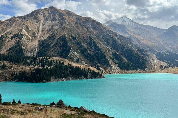 Big Almaty Lake Tour