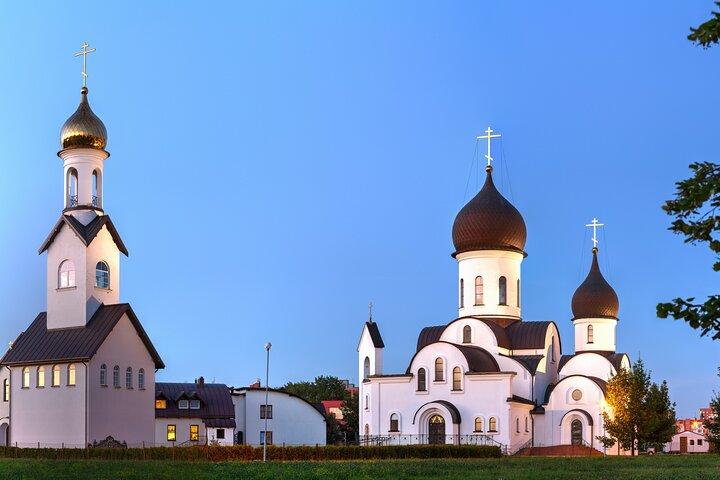 Cruise Friendly Klaipeda Tour