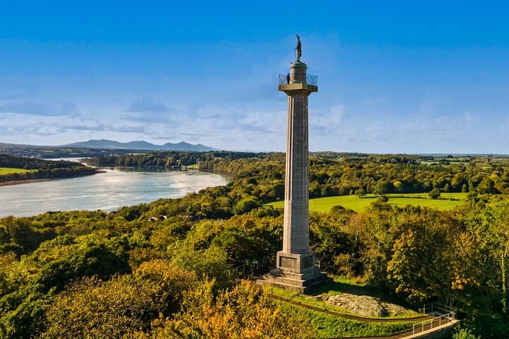 Explore Anglesey and Snowdonia Private Day Tour