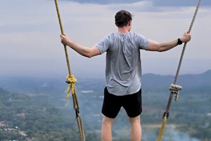 Meru Paradise view day Trip