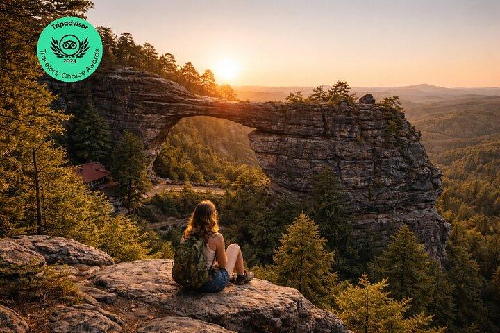 Bohemian and Saxon Switzerland All inclusive trip - Hiking Tour