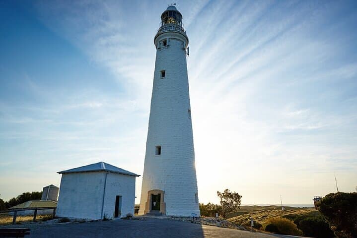 Rottnest Island Bayseeker Tour