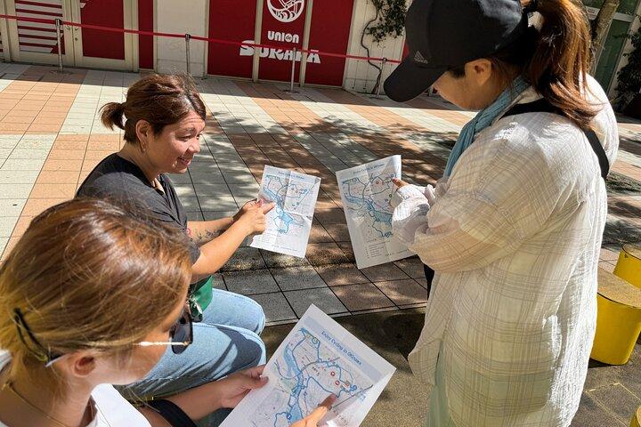 Private Okinawa Tour - 7 hours Pickup from anywhere in Okinawa