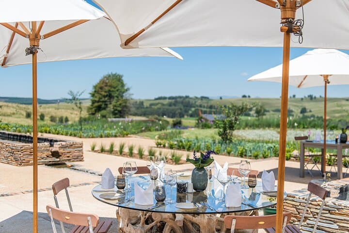 Artisan and Culinary Journey in KZN Midlands Meander