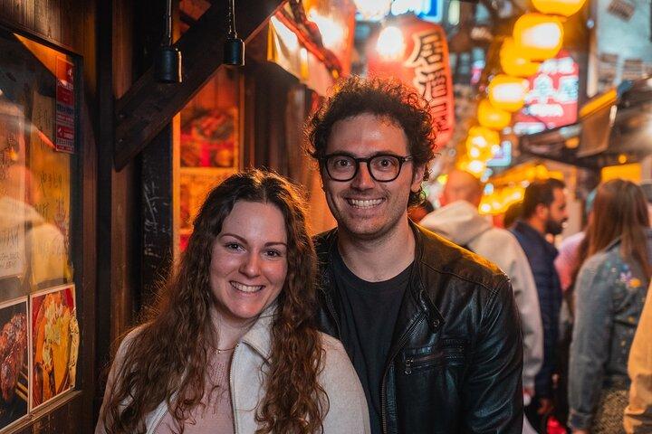 Yokohama Private Tour: Chinatown Food & Seaside Walks