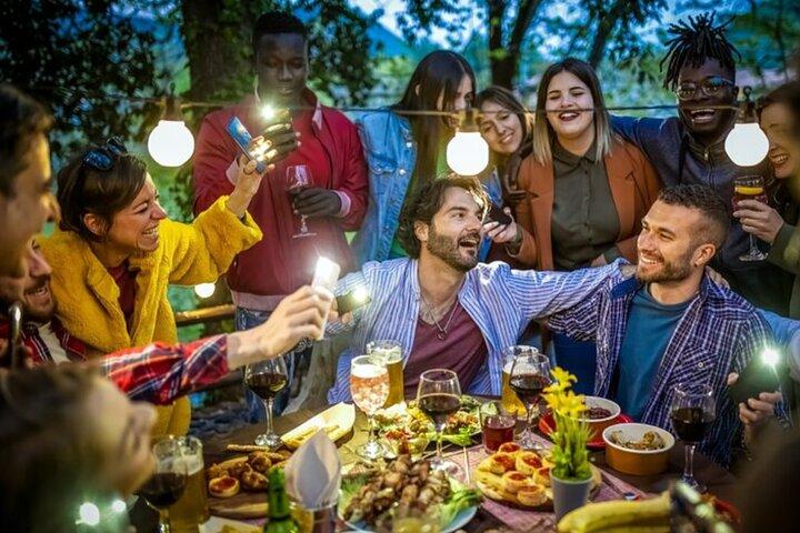 Brazilian BBQ Class in Rio (3.5h): 10 Recipes & Bottomless Drinks